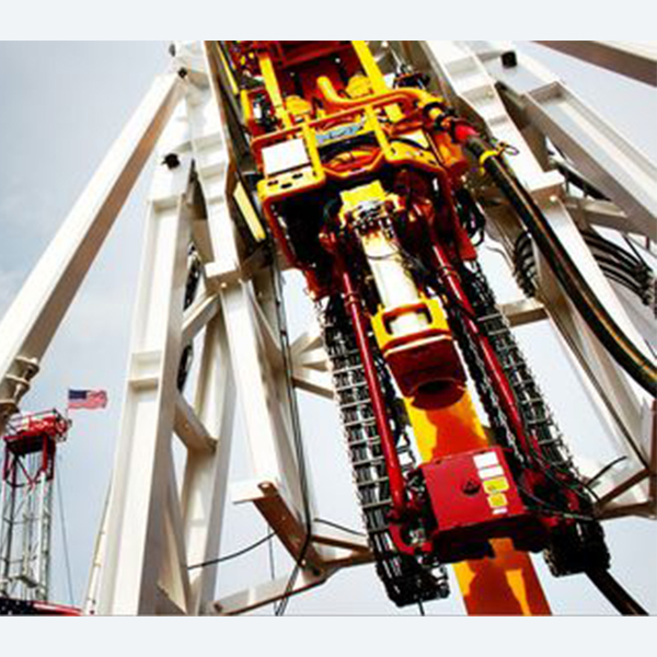 Apa Suku Cadang Key Top Drive untuk Perawatan Rig Pengeboran?