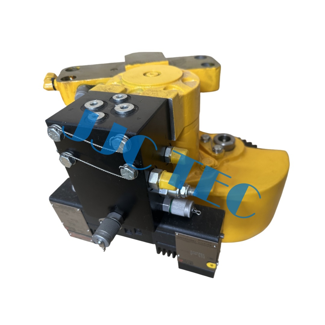 Hyd Drive/Shotpin Assy, OEM Ref No: 30151875, Digunakan untuk Top Drive