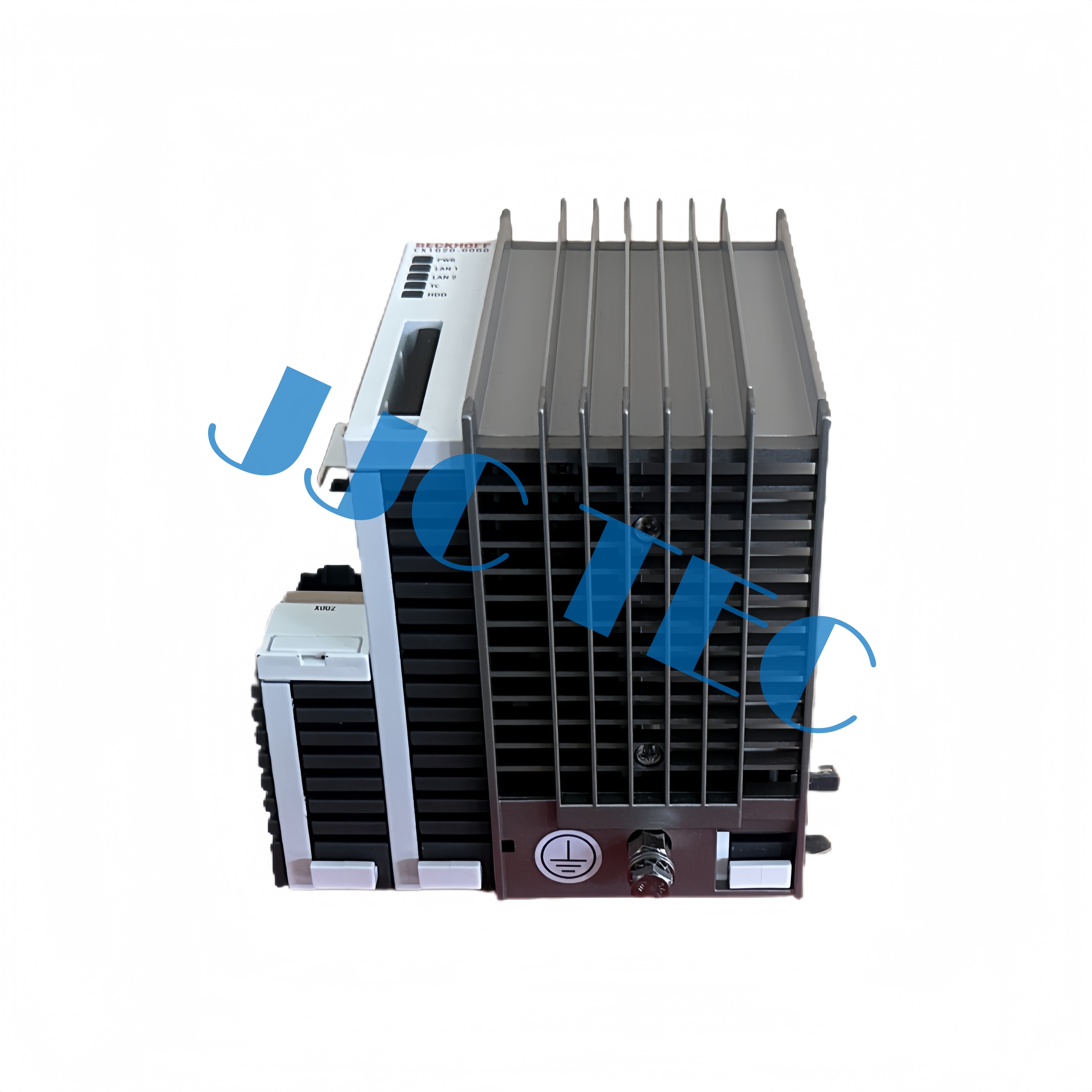 SBC-Controller Assy, OEM Ref No: P250000-9688-27, Digunakan untuk Sistem Amphion