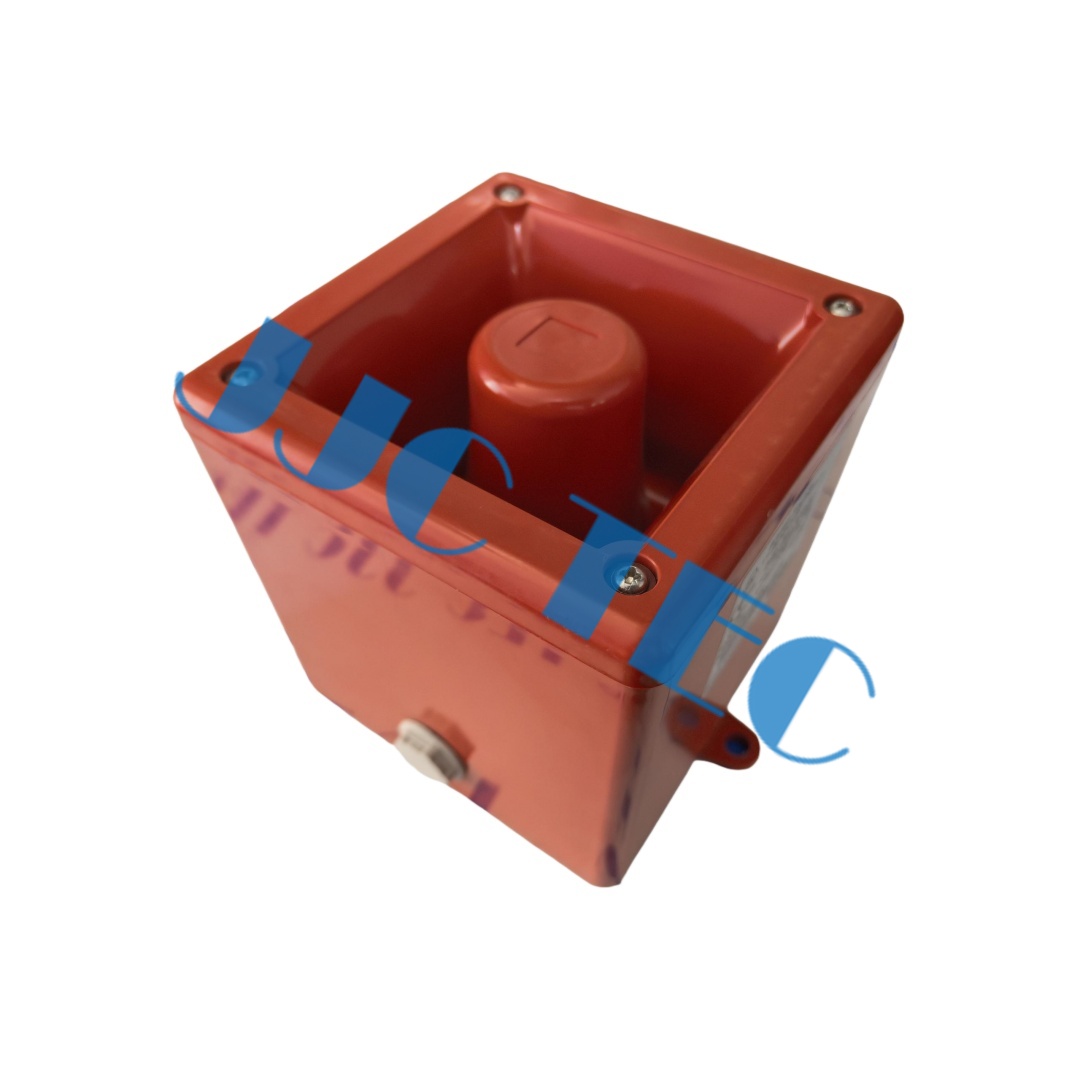 Horn-beka, IS, Eex ia IIC T4, OEM Ref No: 0000-9604-54, digunakan untuk Top Drive