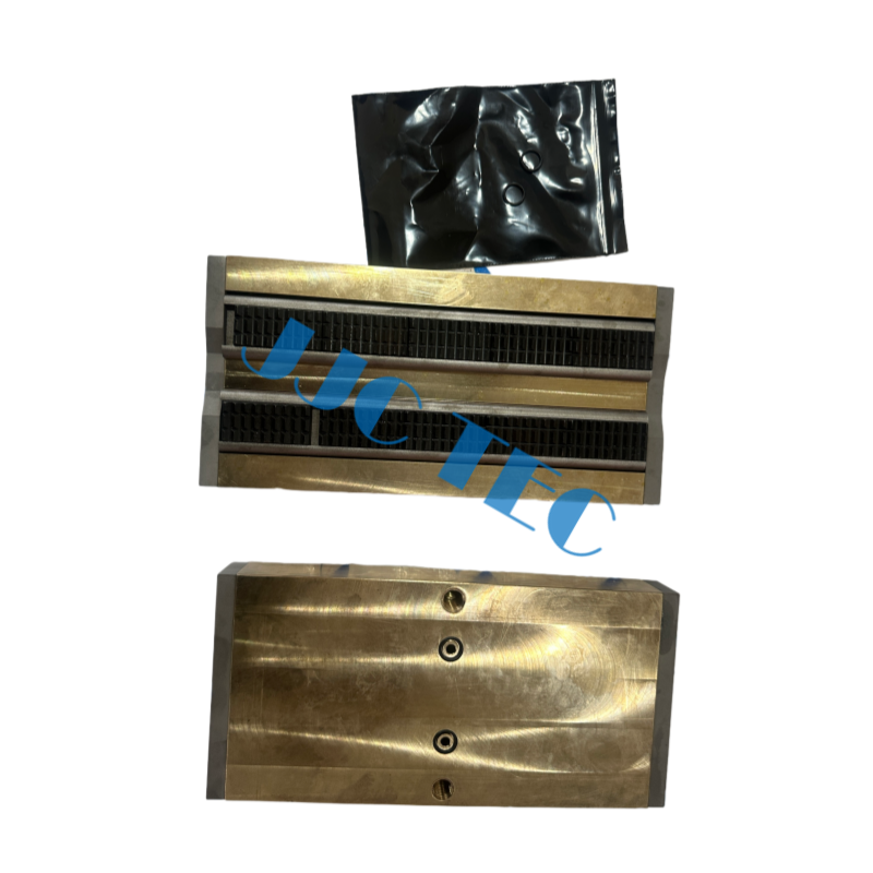 Grip Head Die, OEM Ref No: XD1201A0655-G, Digunakan untuk Hydra Racker