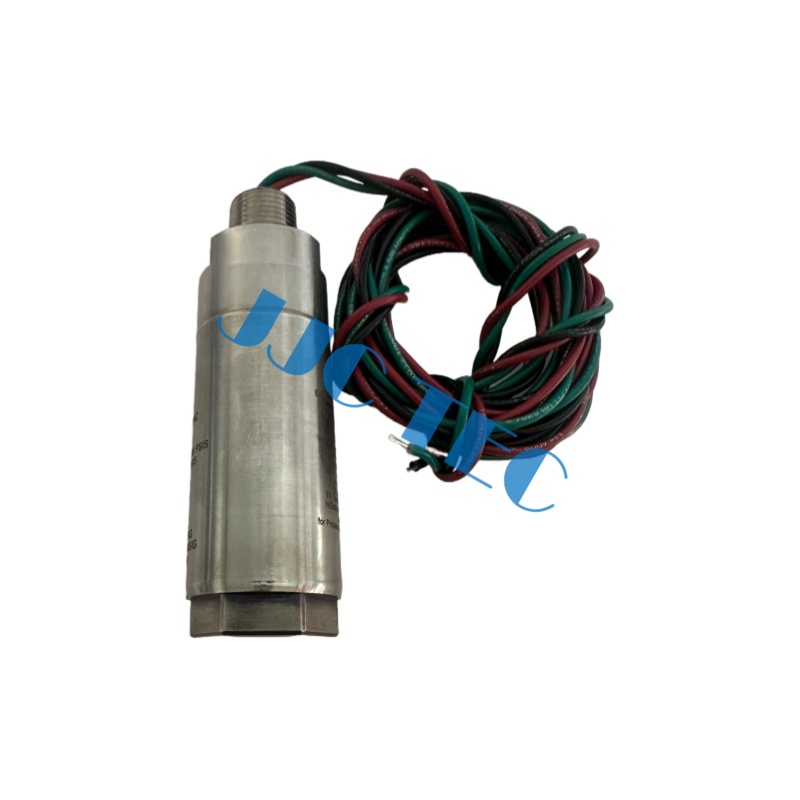 Pressure Transmittertop Drive, 1275AC-681, OEM Ref No: N10350, Digunakan untuk Top Drive, 1275AC-681