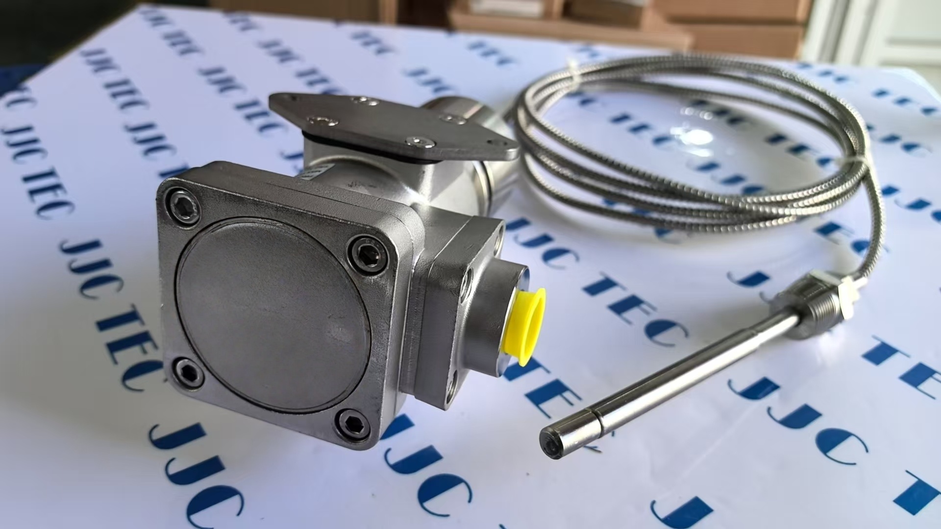 Sakelar Suhu, OEM Ref No: 30151888-D 10376520-001, digunakan untuk TDS-8SA, TDS-1000A