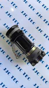 Black Power Connector, OEM Ref No: 114869-sf-blk, digunakan untuk Nov, TDS, Top Drive