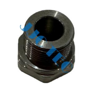 PLUG(SS )UNTUK LATCH VALVE BX-1V,OEM Ref No:50003966, digunakan untukELEVATOR