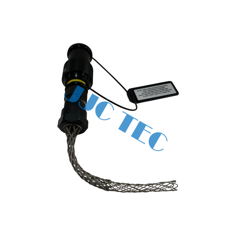 Plug Electrical, OEM Ref No: 126907-13412-S648P-H, digunakan untuk drive atas