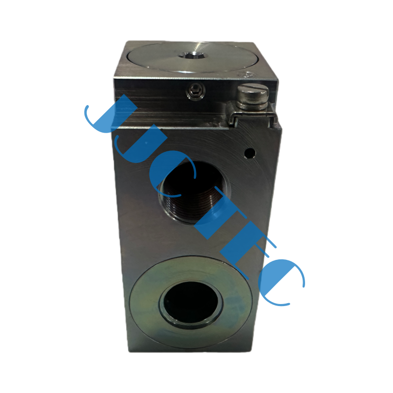 SOLENOID, EX-PROOF VALVE, OEM Ref No:191250, digunakan untuk HydraRacker III