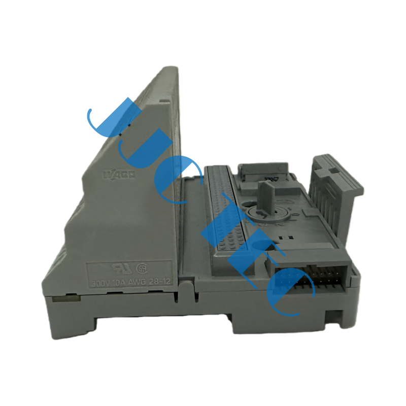 TERMINAL, Nomor Ref OEM: N10280, digunakan untuk TOP DRIVE, 1275AC-681