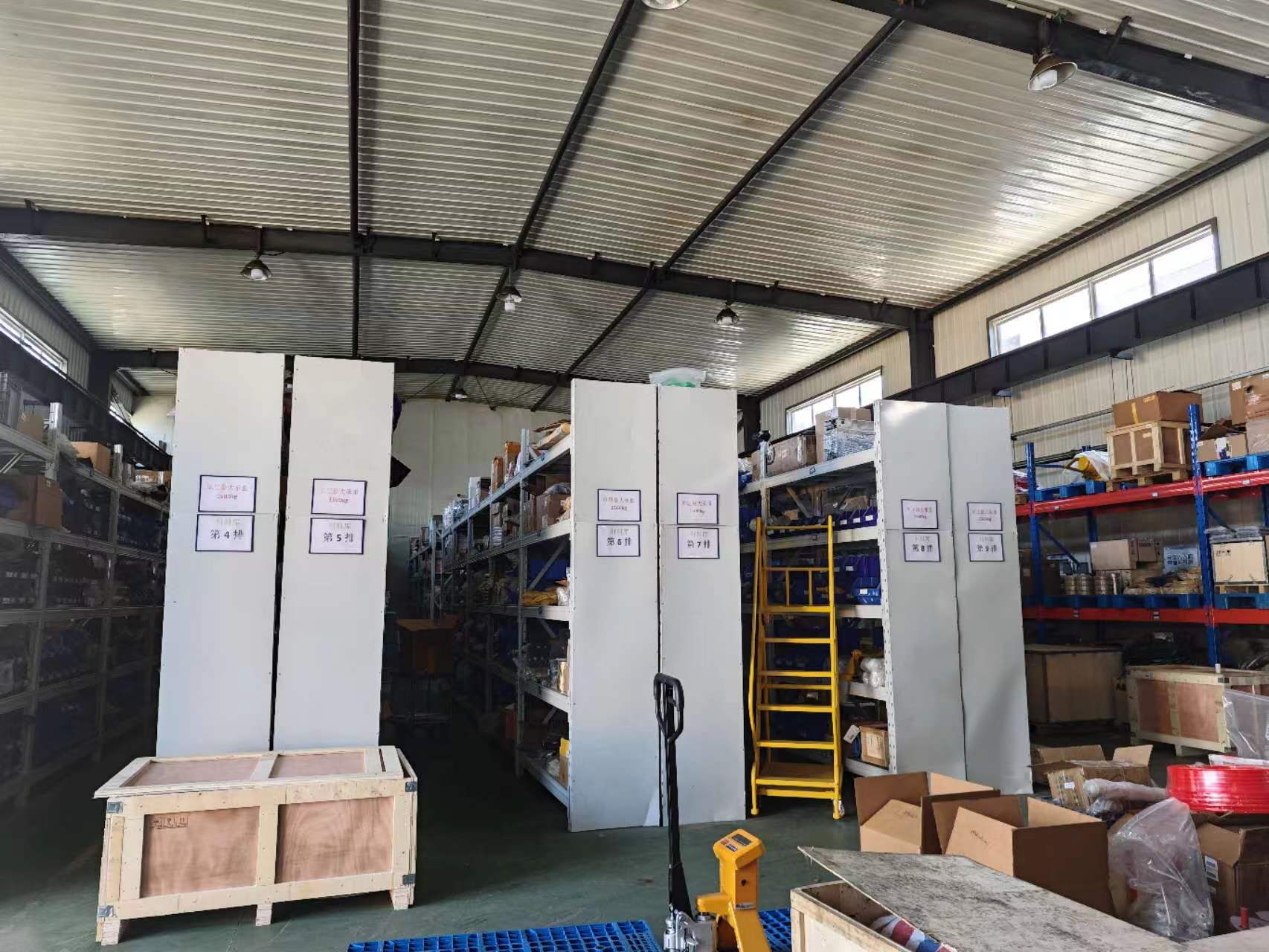 Daftar Diafragma MD Totco