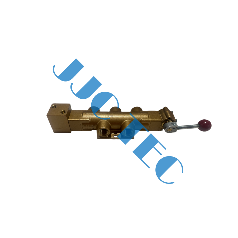 VLV, CNTL, AIR, OEM Ref No: 1050513, Digunakan Untuk Panel Kontrol Master Pengalih