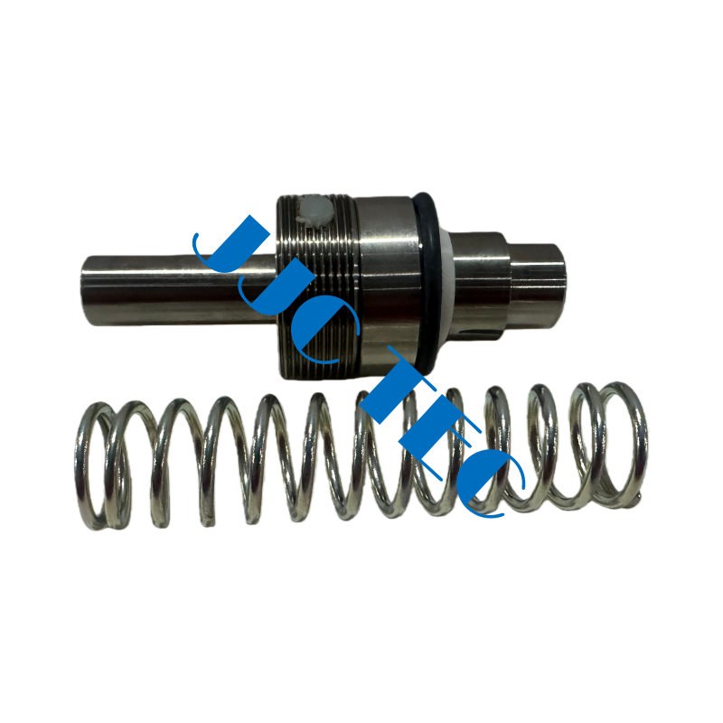 VLV, CHK ASSY, POPPET STYLE F/SHAFFER UL,OEM Ref No:20022638, Digunakan Untuk 18-15M NXT Triple Ram BOP