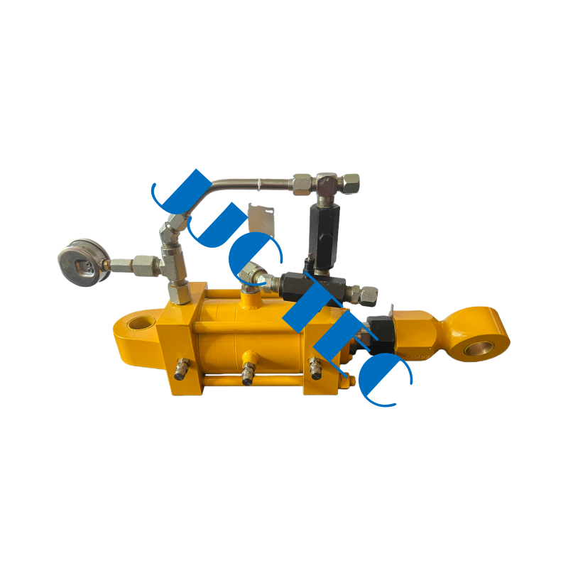 ASSY, ALIGN, CYLINDER, TDS-8/1000,OEM Ref No:30174224, Digunakan Untuk TOP DRIVE,TDS-8SA