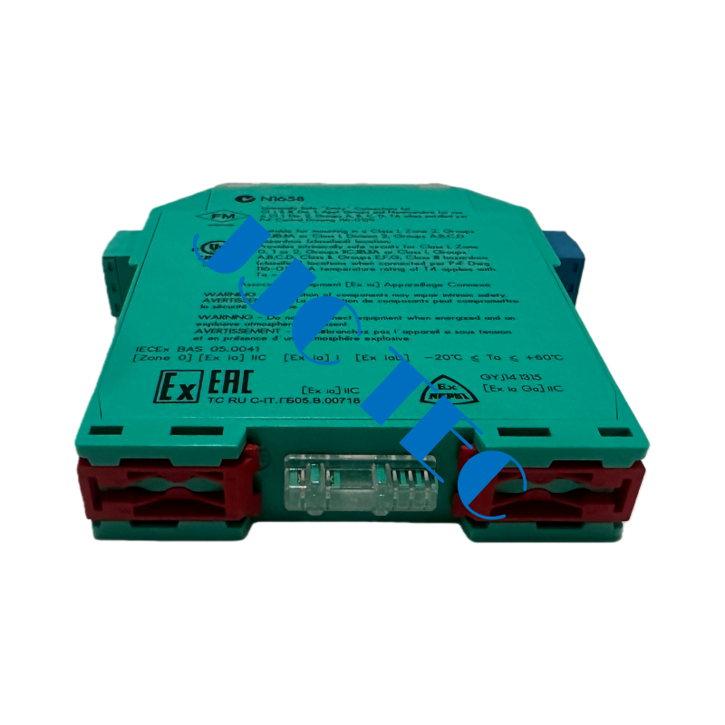 BARRIER, ISOLASI, OEM Ref No:0000-6991-41, Digunakan Untuk TOP DRIVE, TDS-11SA