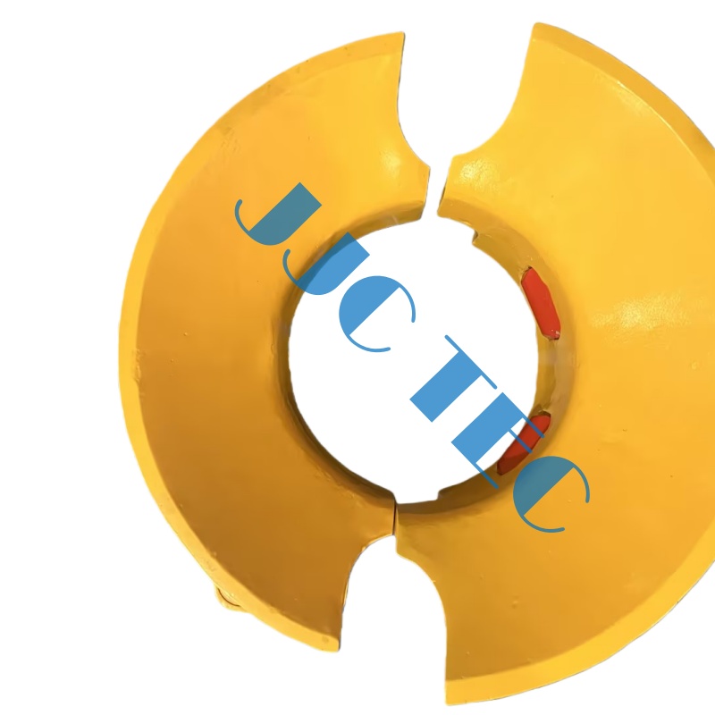 ASSY, PANDUAN STABBING, OEM Ref No: 30125159, Digunakan Untuk Top Drive, TDS-8SA