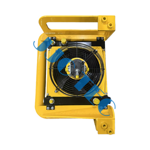 KIT, OIL C00LER, OEM Ref No: 10728779-001, Digunakan Untuk Top Drive, TDS-11HD