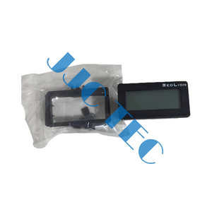 METER, LED DIGITAL, OEM Ref No: E15737, Digunakan Untuk Top Drive, 1275AC-681
