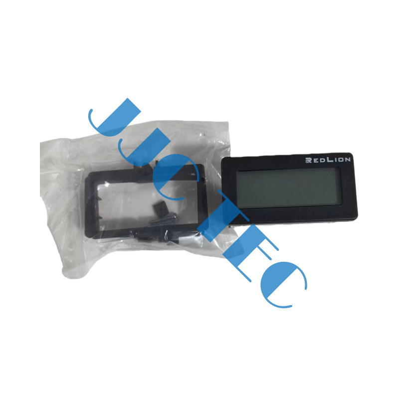 METER, LED DIGITAL, OEM Ref No: E15737, Digunakan Untuk Top Drive, 1275AC-681