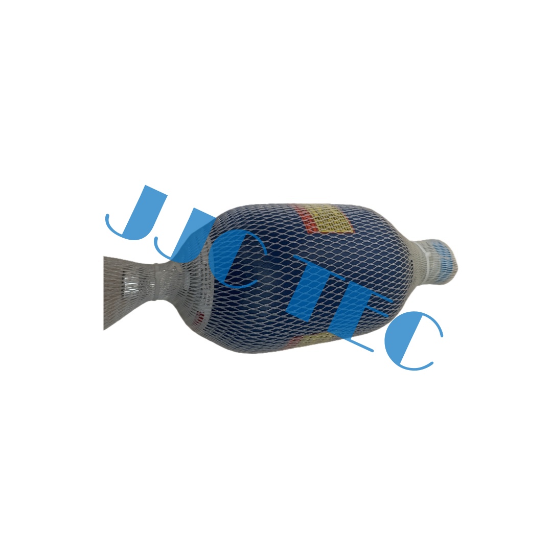 Kandung kemih akumulator, OEM Ref No: 63075+71, digunakan untuk drive atas