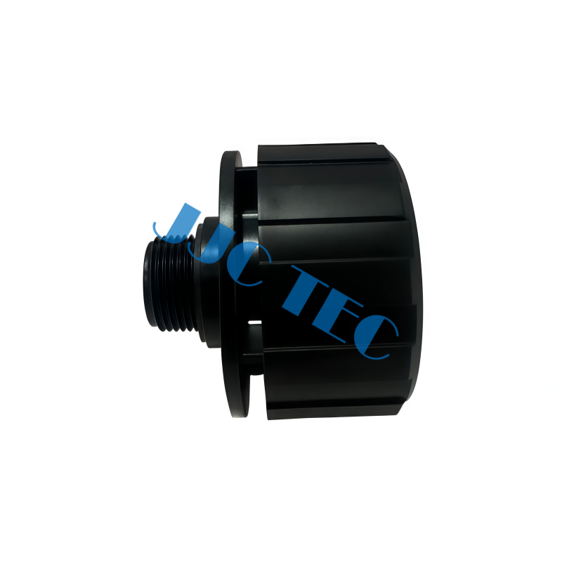 Aksesori Breather; Kontrol Filterbop, OEM Ref No: 10013213-001, Digunakan untuk Kontrol BOP