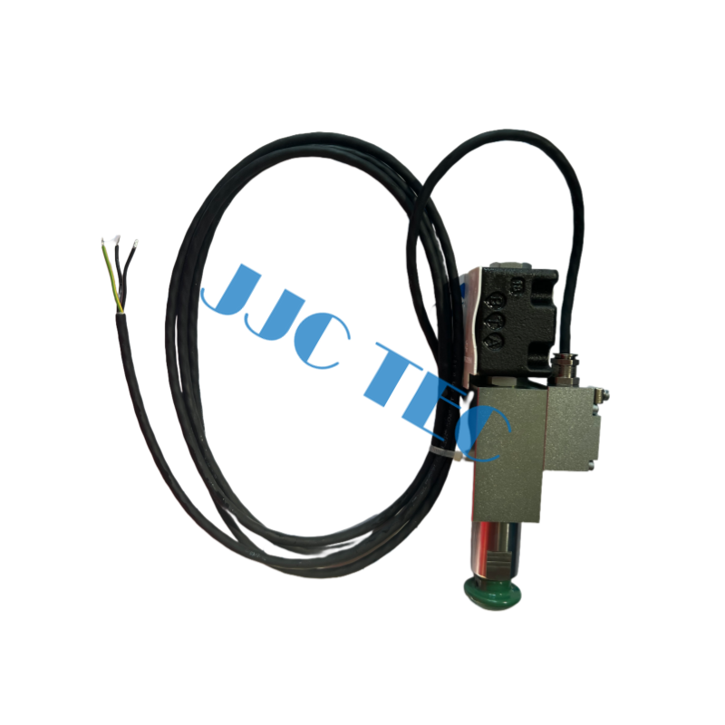 Valve NG6 EX, OEM Ref No: 164072, Digunakan untuk Besi Roughneck