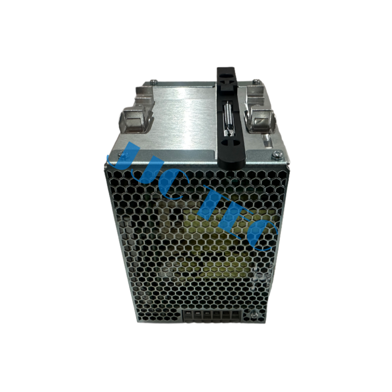 PWR SPLY- 24VDC, 20A Compactamphion Power MTC, OEM Ref No: 10082412-001, Digunakan untuk MTC Daya Amphion