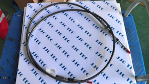 Cable Assy, OEM Ref No: 30171622-5, digunakan untuk ST-80
