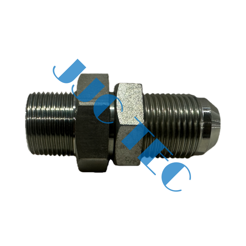 ADAPTOR, BULKHEAD, OEM Ref No:56558-12-12S, digunakan untuk TOP DRIVE,TDS-8SA