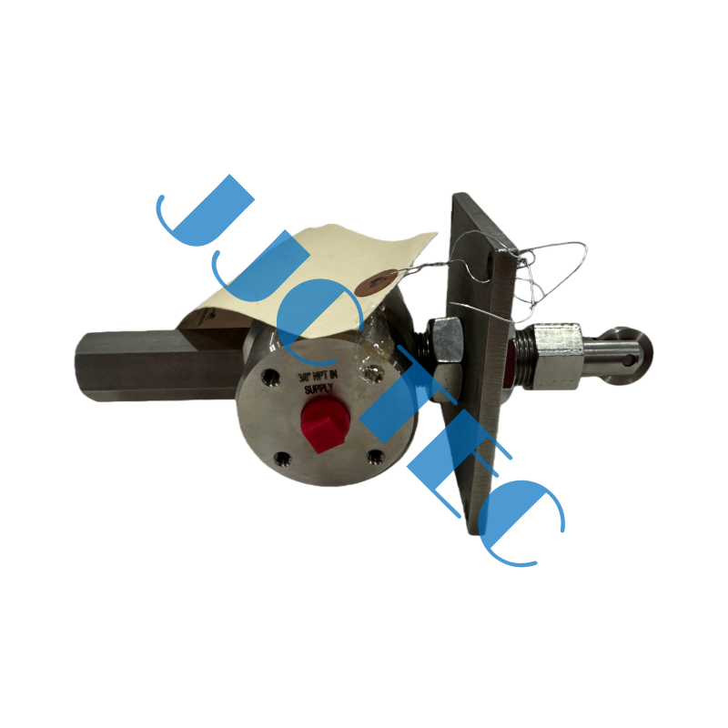 VALVE, HIDROLIK, OEM Ref No:20001205, digunakan untuk SISTEM KONTROL BOP STACK