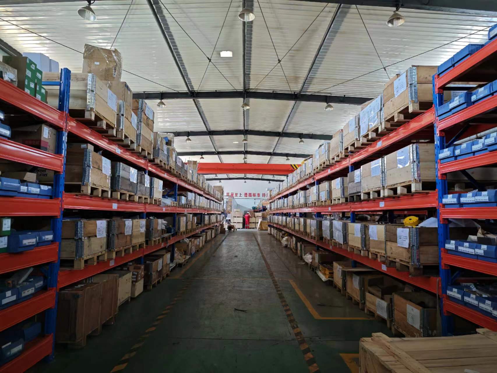 Daftar Suku Cadang Pompa Plunger NOV 200T-5