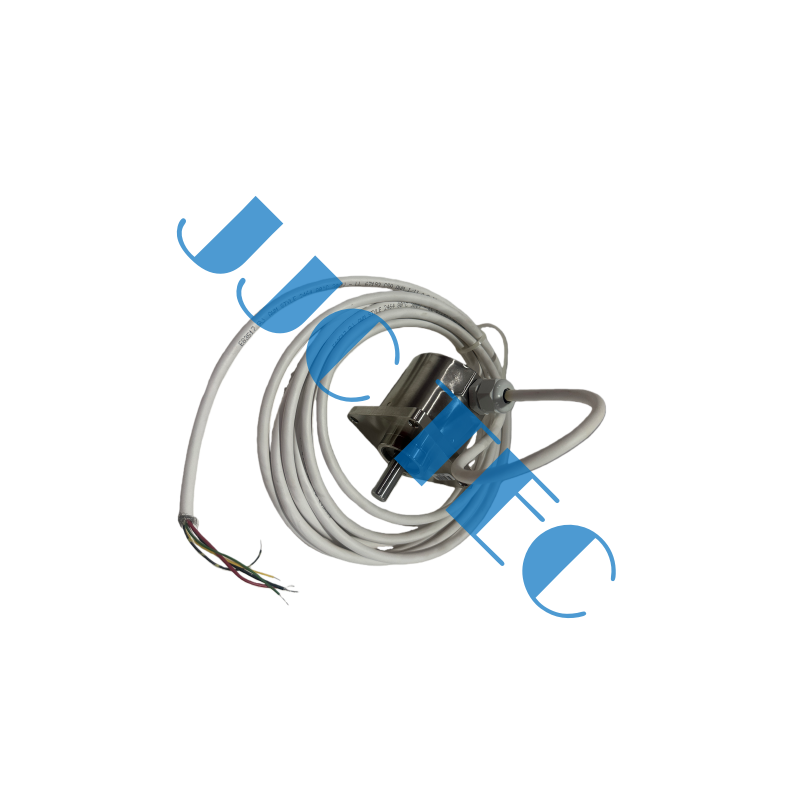 PULSE ENCODER 1000P/REV,OEM Ref No:56034, Digunakan Untuk Derek Penanganan Pipa 1891