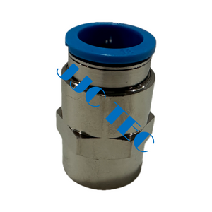 KONEKTOR, TUBING, LURUS, OEM Ref No:30182333, Digunakan Untuk FINGERBOARD