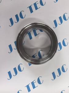 Cincin Dukungan Kursi - 3 'Katup Gerbang Lumpur 7500psi, OEM Ref No: 76992, Digunakan untuk Nov Anson 3-1/16 ' Katup Lumpur
