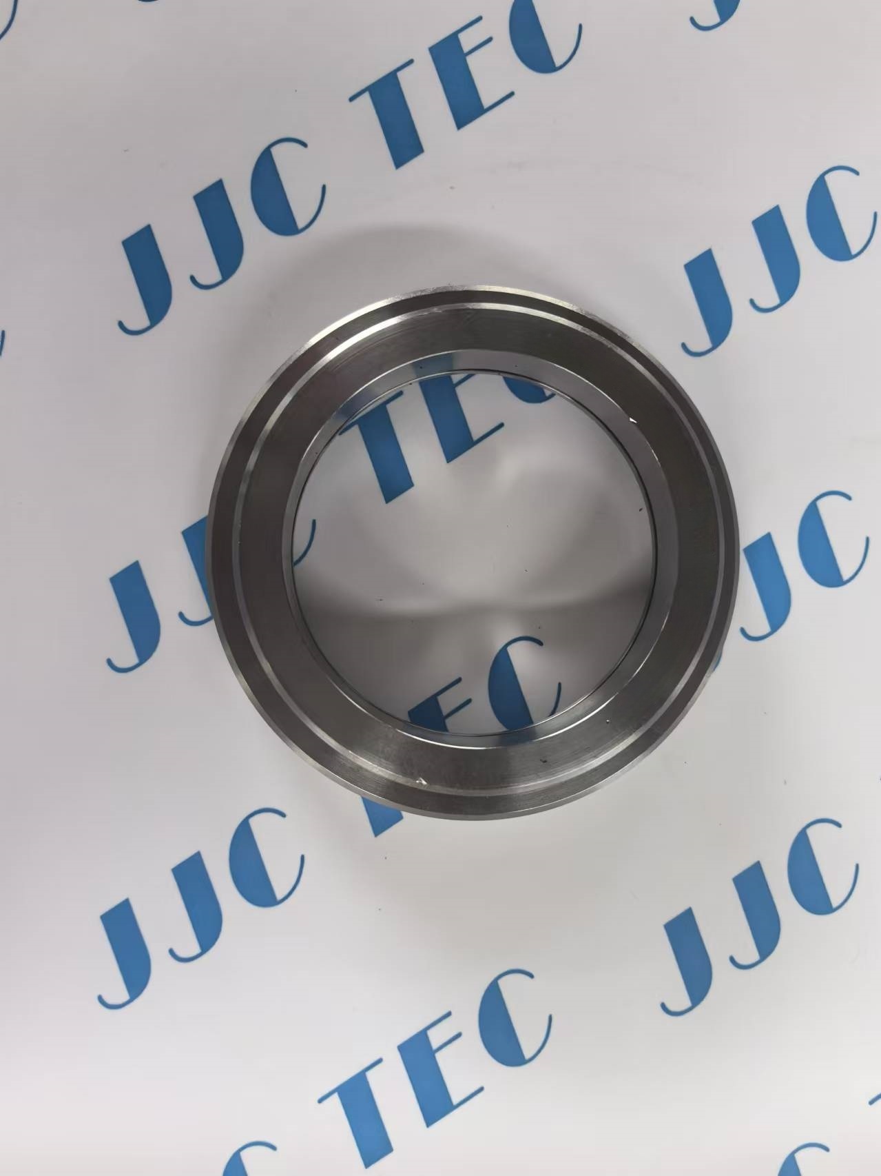Cincin Dukungan Kursi - 3 'Katup Gerbang Lumpur 7500psi, OEM Ref No: 76992, Digunakan untuk Nov Anson 3-1/16 ' Katup Lumpur