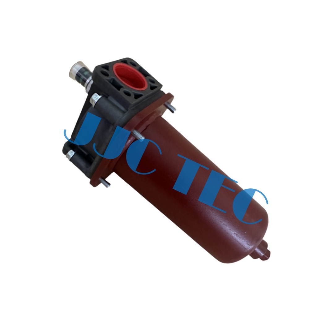 Filter Assy, W/Dirt Alarm, Mechanical, OEM Ref No: 30156633-Mech, Digunakan untuk Top Drive