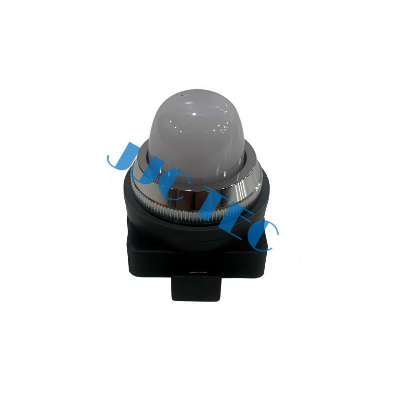 Lensa PL-18V, CL RD, RND HDTOP Drive, TDS-11SA, OEM Ref No: 0100-1504-01, digunakan untuk Top Drive, TDS-11SA