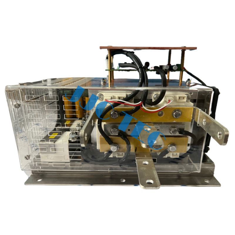 BBRake Chopper, Air Cooled, OEM Ref No: 10566912-001, Digunakan untuk Top Drive, TDS-11SA