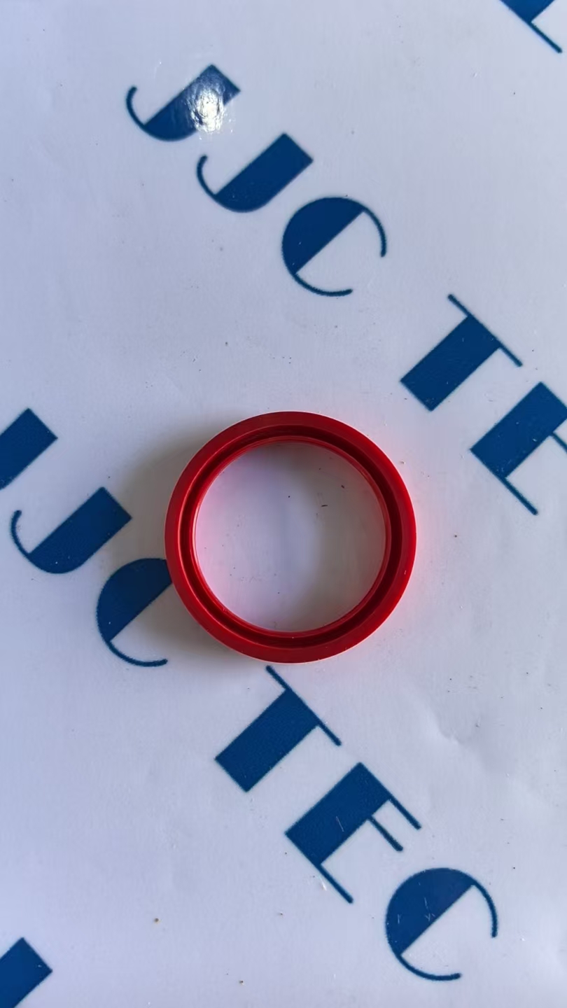 Seal, OEM Ref No: 9707090, digunakan untuk Nov Top Drive