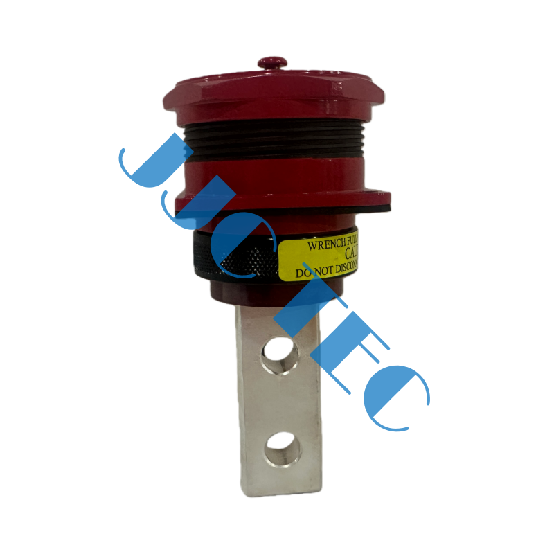 KONEKTOR KABEL, Nomor Ref OEM: 117513-PB-WHT, digunakan untuk TOP DRIVE, TDS-11SA