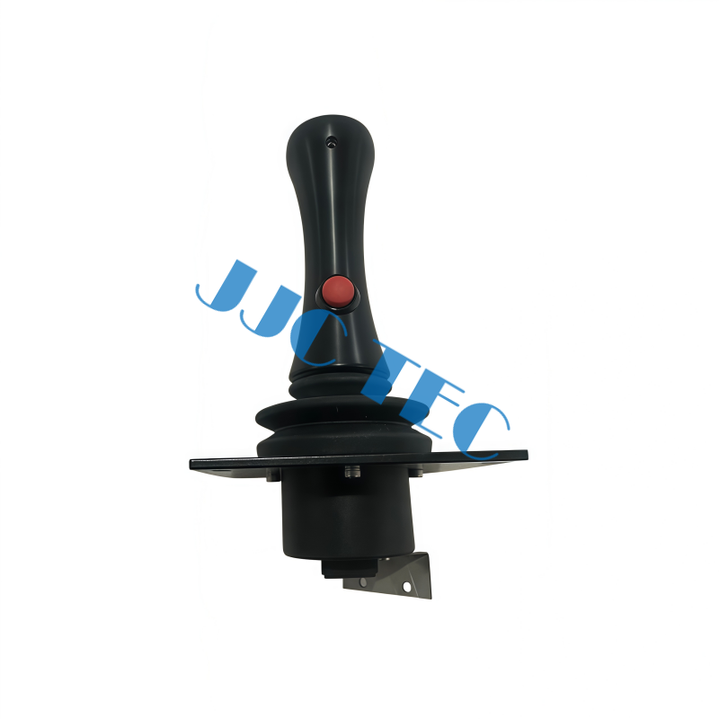 2Switch-Joystick, OEM Ref No: 20055317-G, digunakan untuk stasiun operator cyberbase