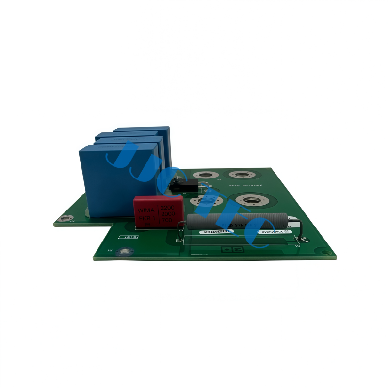 TDS-9S Inverter Snubber Board (SML3), OEM Ref No: 116199-4, Digunakan untuk Top Drive, TDS-11SA