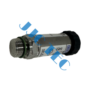 PEMANCAR TEKANAN, 0-400 BAR, OEM Ref No:17847424-001, digunakan untuk UNIT DAYA HIDROLIK