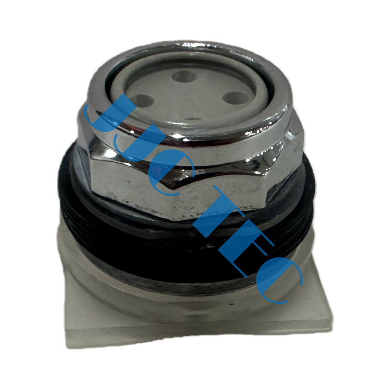 BUTTON- SQD #9001-KR-1U PUSH,, OEM Ref No:7801140, digunakan untuk Casing Module CM-22