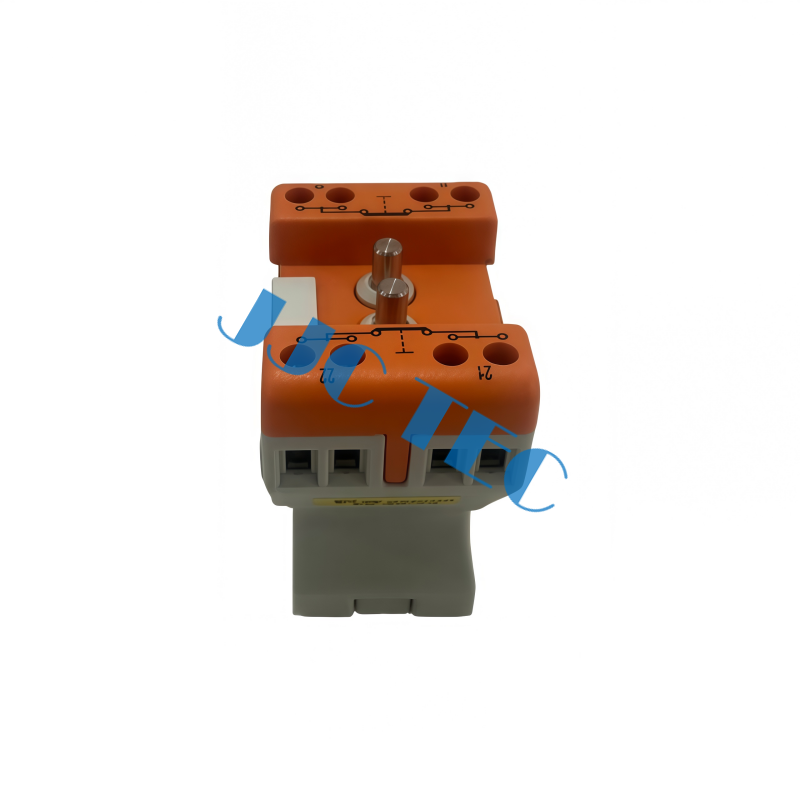 SHOCK LISTRIK BUKTI LEDAKAN45926, No Ref OEM:07-3321-1100, digunakan untuk ROUGHNECK BESI,ST-160