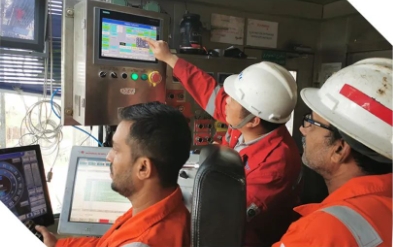 Inovasi layanan meningkatkan efisiensi