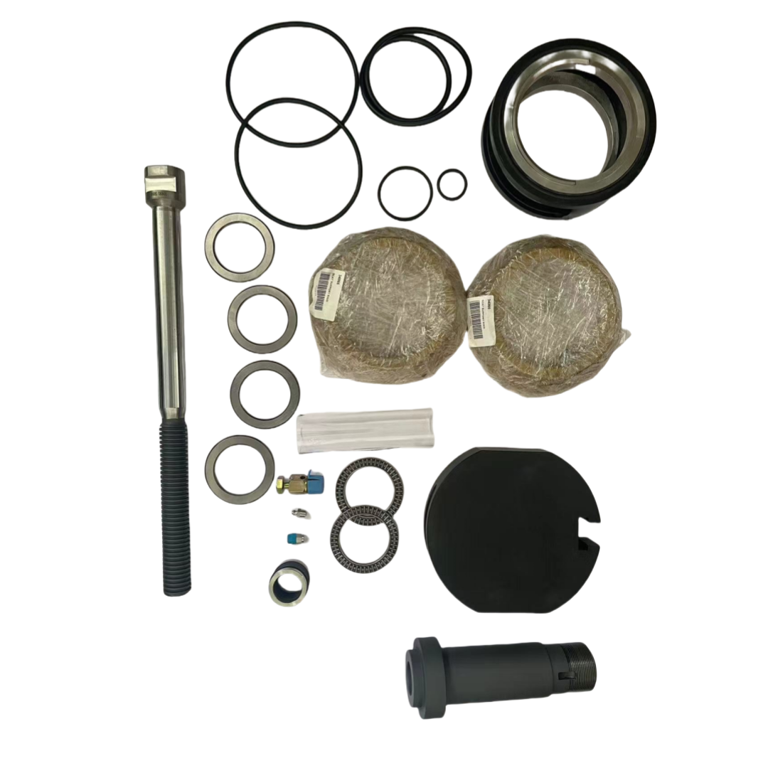 KIT PERBAIKAN LENGKAP, No Ref OEM: A79005, Digunakan untuk Manifold HP