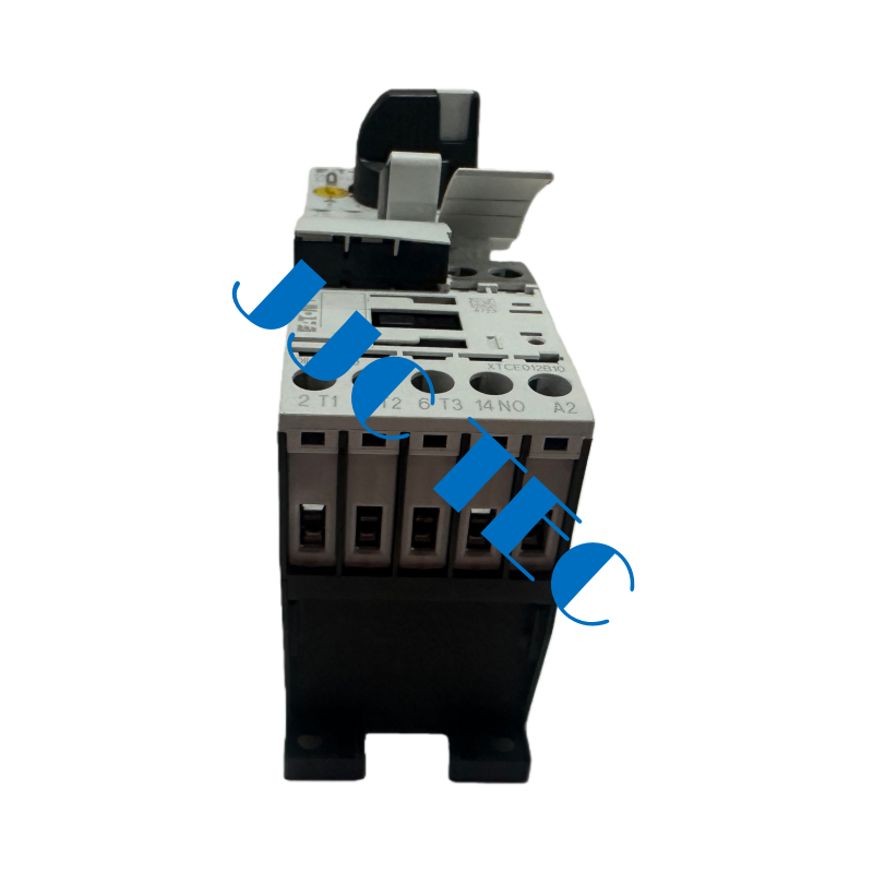 Kombinasi MS, IEC — 10HP @ 575V (Starter/Kombinasi Motor)