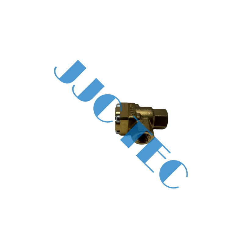 VLV, SHUTTLE, 1/4'NPT, 3-200# AIR, 3-50,OEM Ref No:1050610, Digunakan Untuk Panel Kontrol Master Pengalih