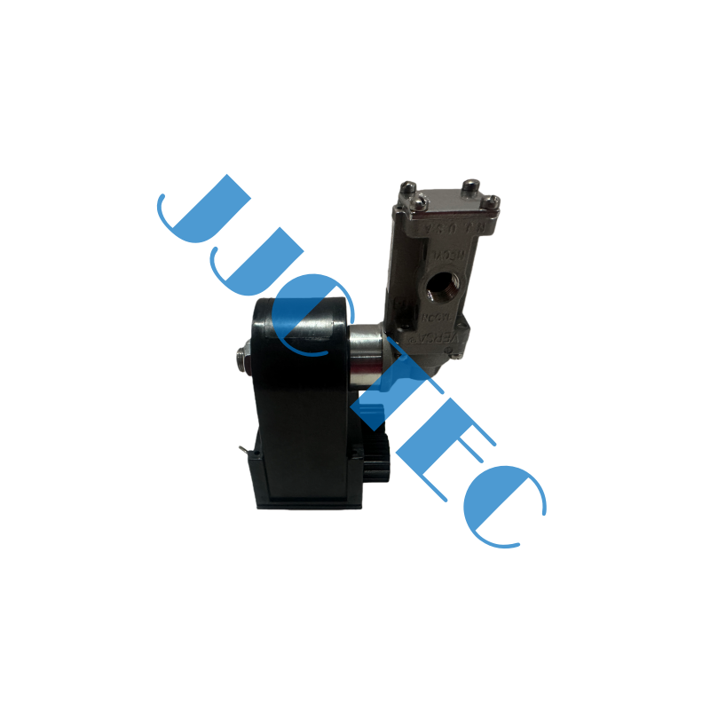 SOLENOID DIRECTIONAL VALVE AIR 3/2,OEM Ref No:65962, Digunakan Untuk