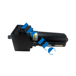 LUBRICATOR; MIST AIR LINE, OEM Ref No:30153871-6LN, Digunakan Untuk Fingerboard