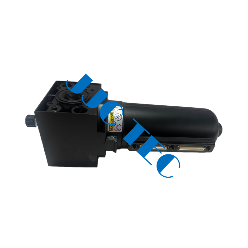 LUBRICATOR; MIST AIR LINE, OEM Ref No:30153871-6LN, Digunakan Untuk Fingerboard